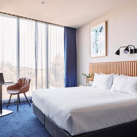 Mantra Melbourne Epping Hotel Екстериор снимка