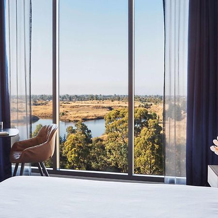 Mantra Melbourne Epping Hotel Екстериор снимка