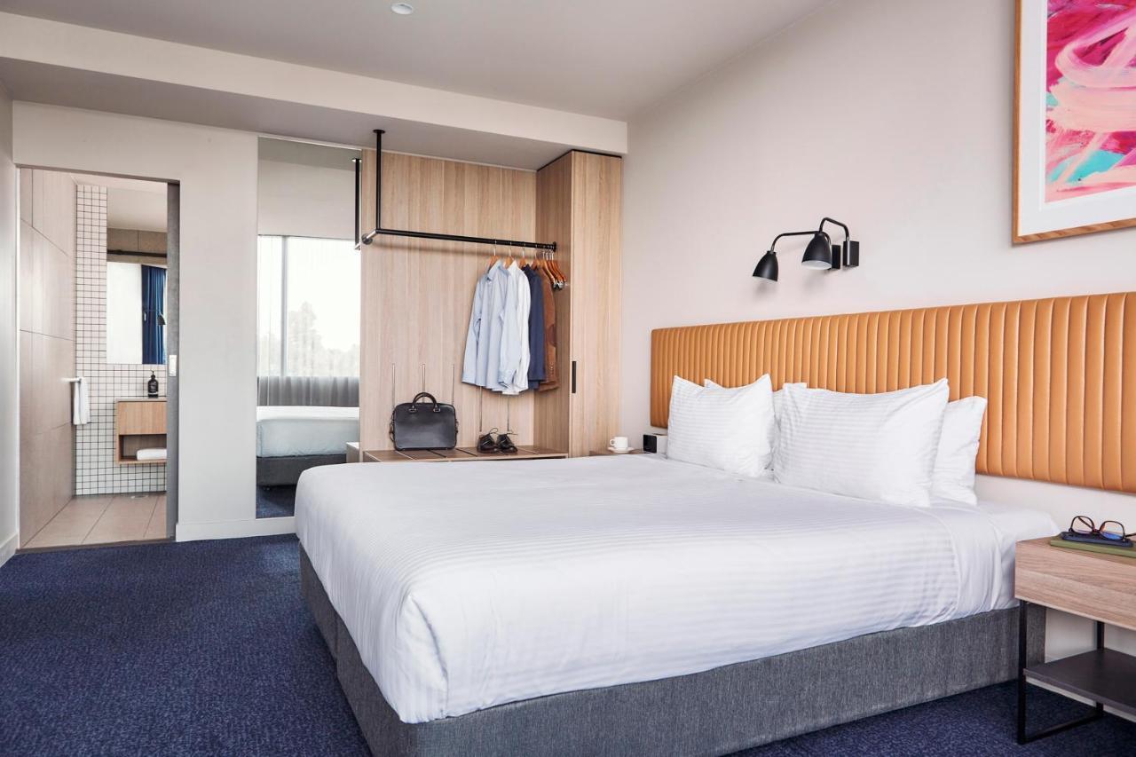 Mantra Melbourne Epping Hotel Екстериор снимка