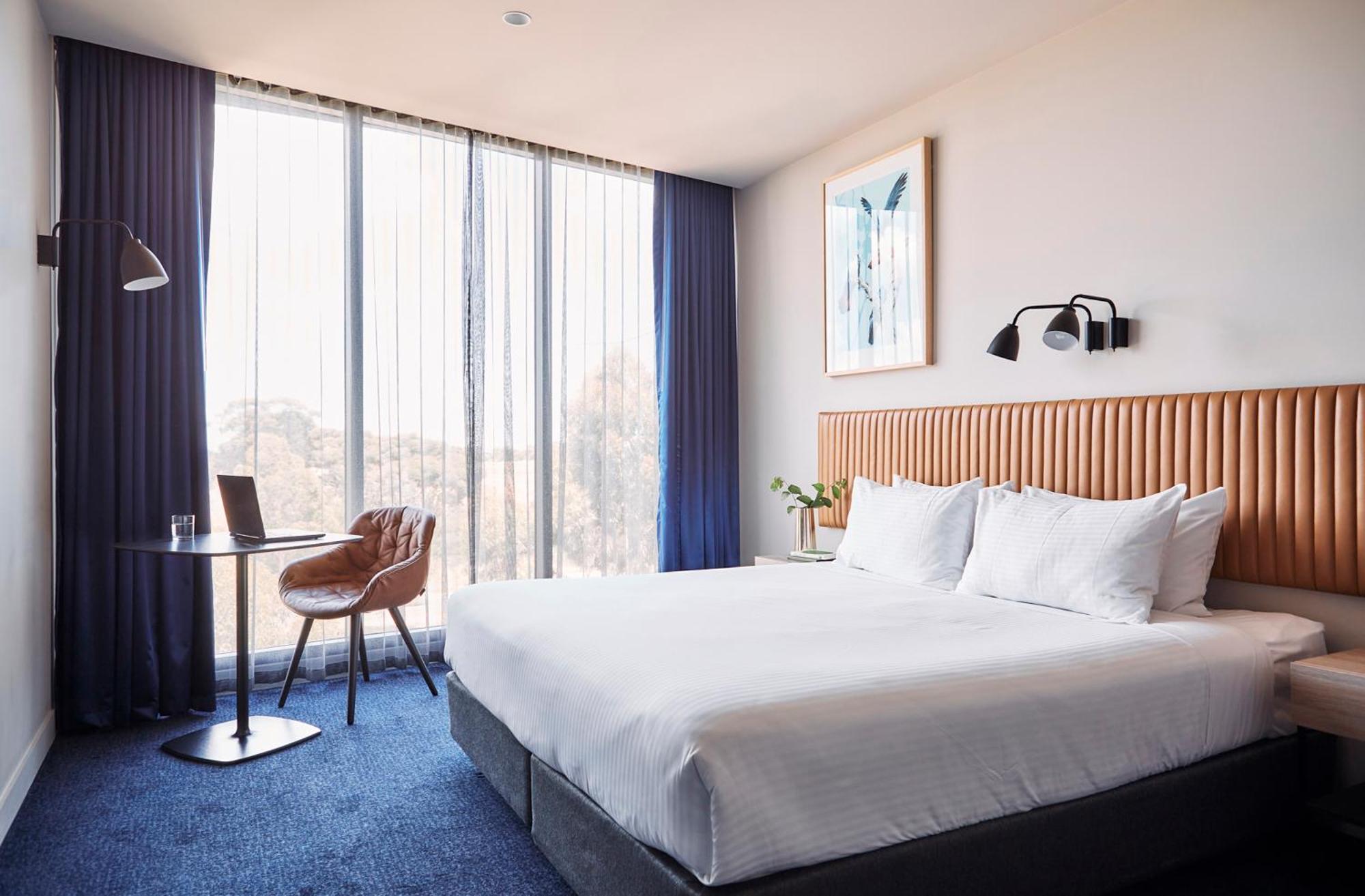 Mantra Melbourne Epping Hotel Екстериор снимка