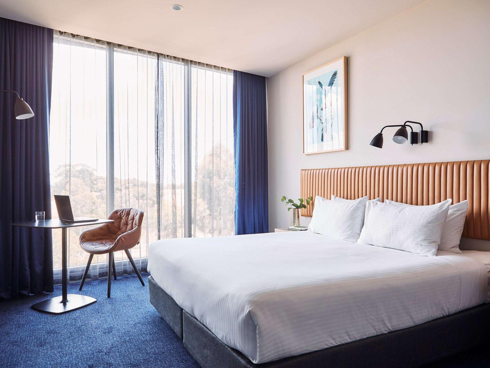 Mantra Melbourne Epping Hotel Екстериор снимка