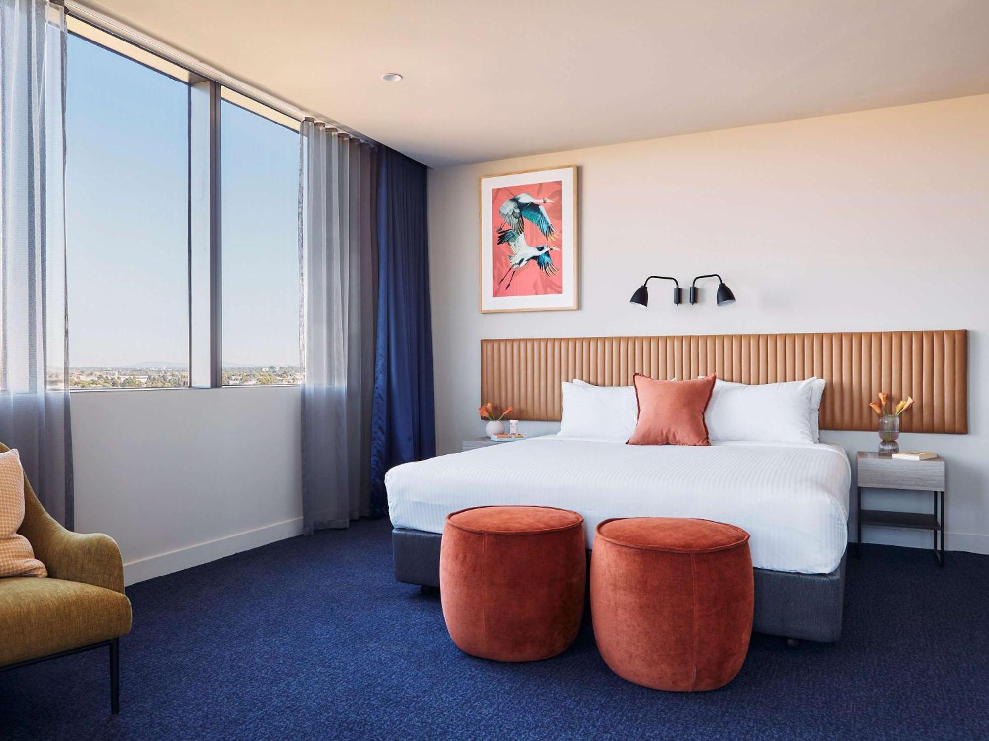 Mantra Melbourne Epping Hotel Екстериор снимка