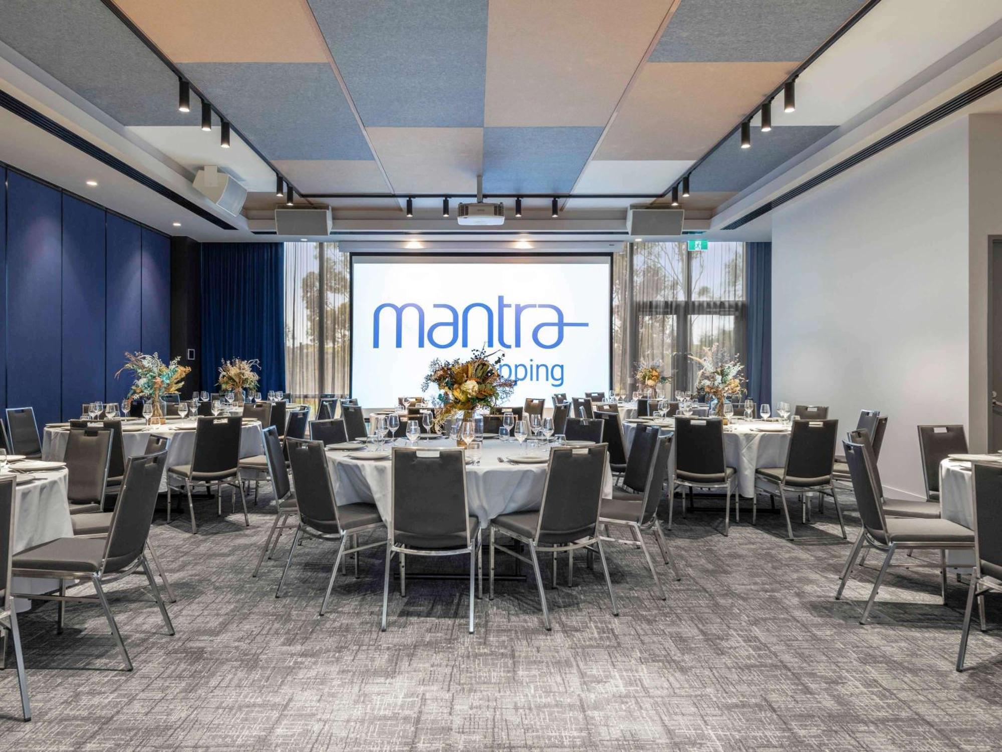 Mantra Melbourne Epping Hotel Екстериор снимка